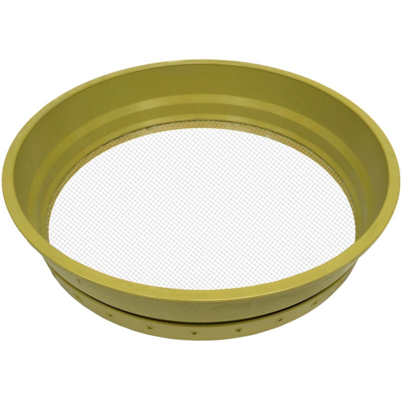 foto del prodotto setaccio completo 450 mm. n. 4