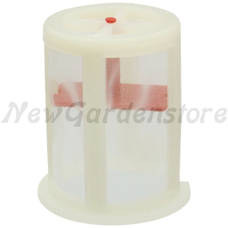 foto del prodotto setaccio filtro per entrata serbatoio carburante motozappa originale loncin