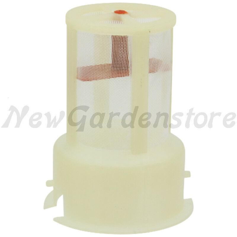 foto del prodotto setaccio filtro per entrata serbatoio carburante motozappa originale loncin