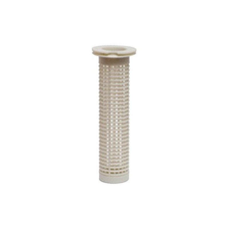 foto del prodotto setaccio in nylon per ancoranti chimici 12 x 60 mm.