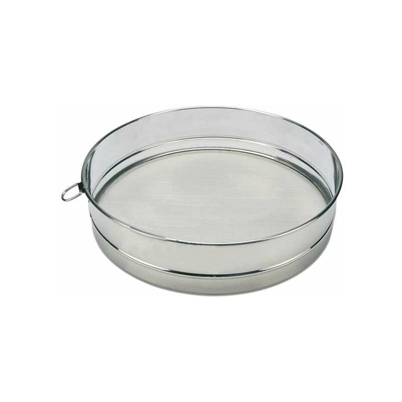 foto del prodotto setaccio inox cm 30 ilsa