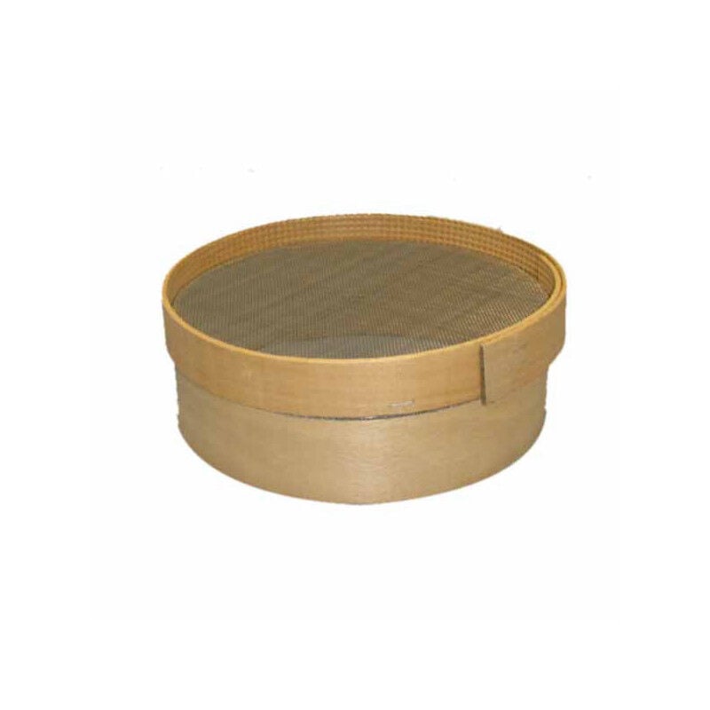 foto del prodotto setaccio legno cm 30 calder