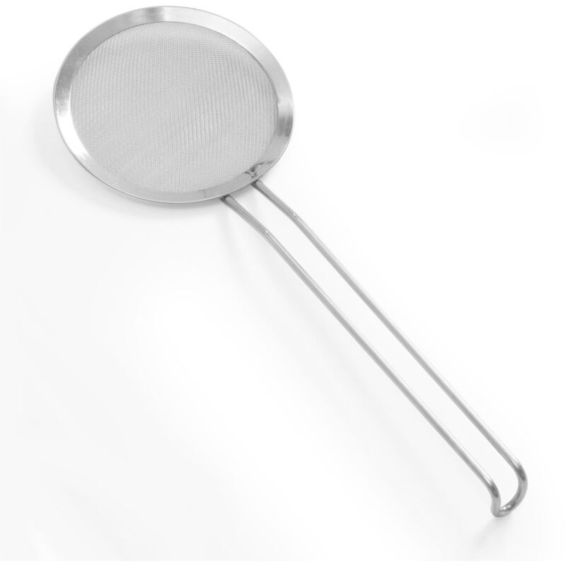 foto del prodotto setaccio spesso per la raccolta del grasso, diametro 150 mm - hendi 646304