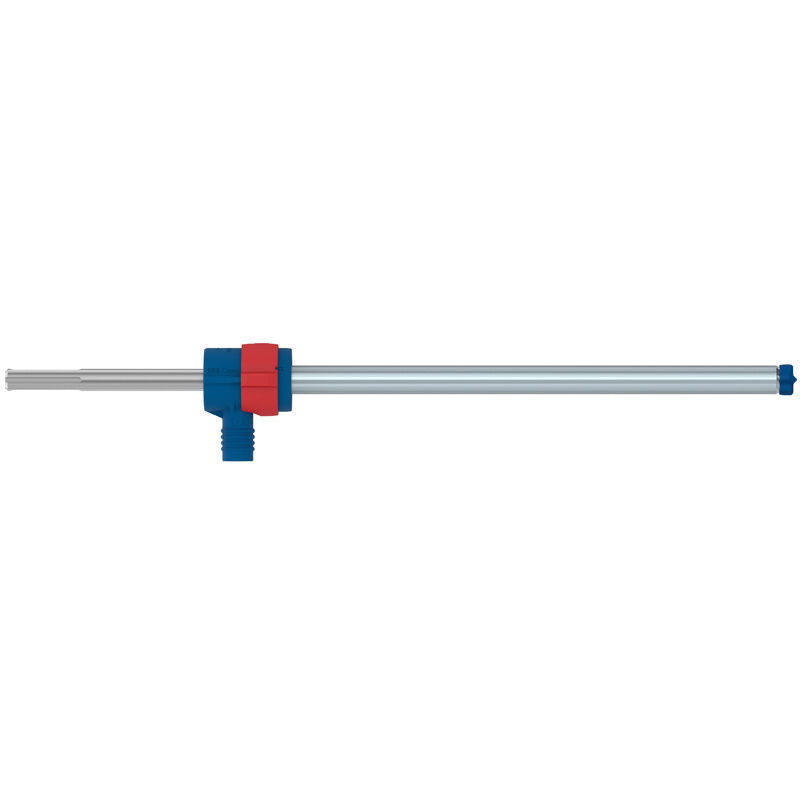 foto del prodotto setde expert hammer bits sds clean max 8x de 24 x 400 x 650