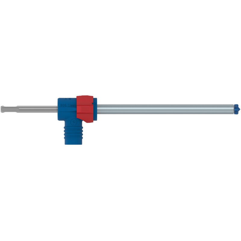 foto del prodotto setde expert sds clean plus 8x hammer bits de 14 x 200 x 350