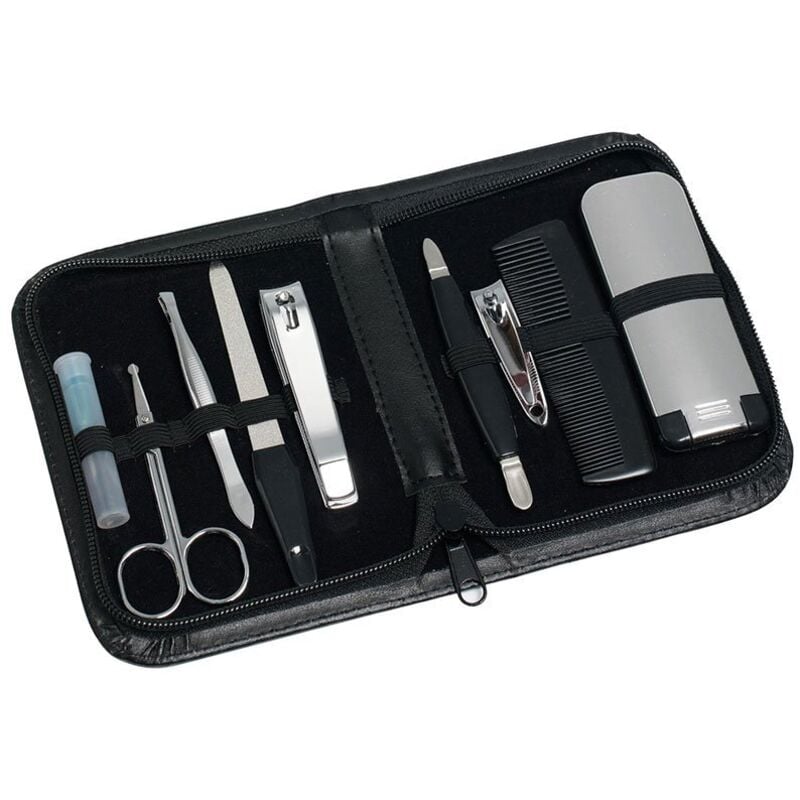 foto del prodotto setdede viaggio, 10 pz. basics