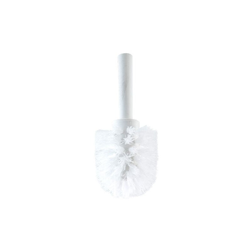 foto del prodotto setola ricambio scopino wc d. cm 6,5 x cm 15,5