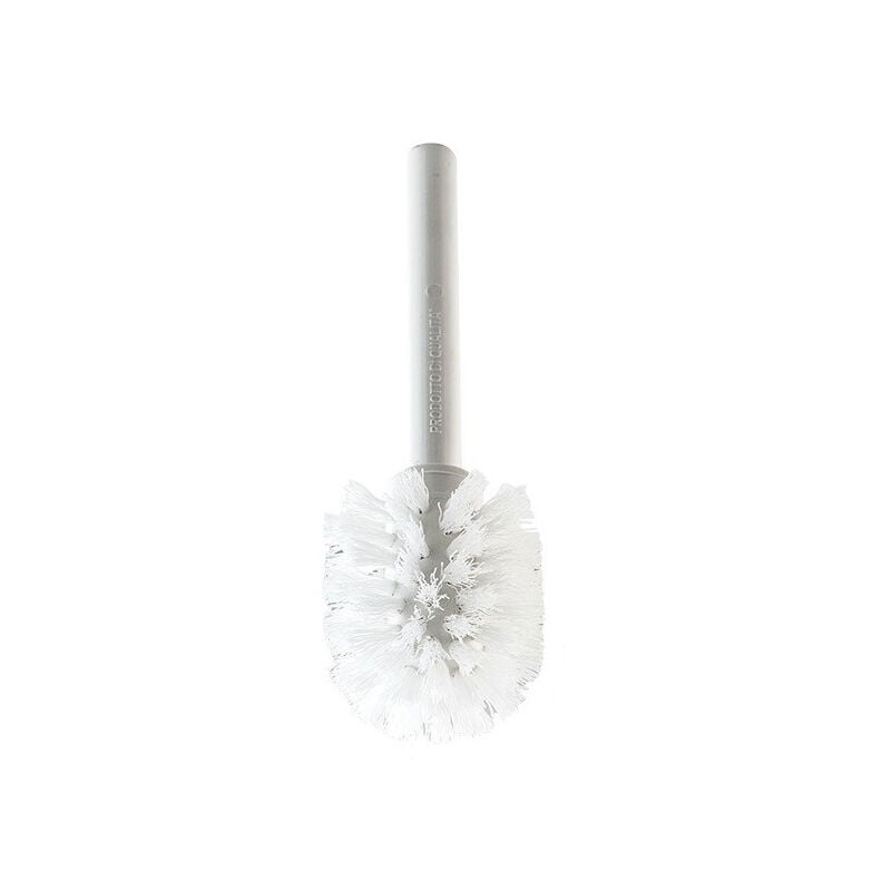 foto del prodotto setola ricambio scopino wc d. cm 6,5 x cm 19