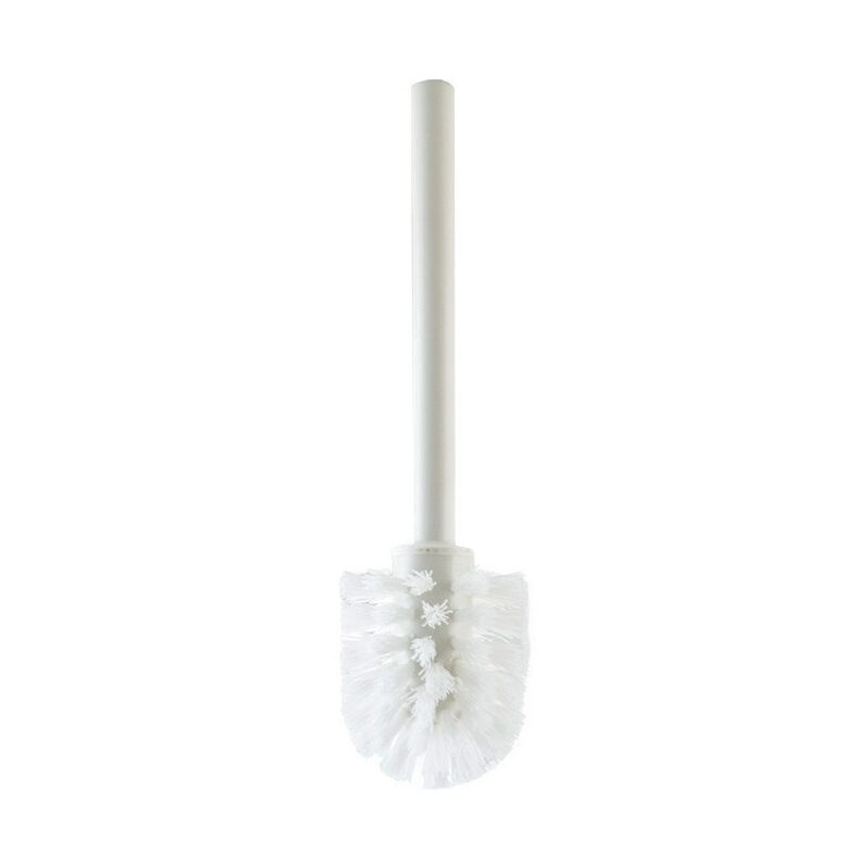 foto del prodotto setola ricambio scopino wc d. cm 6,5 x cm 24,5