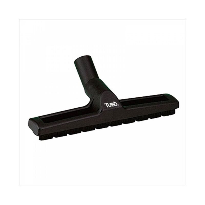foto del prodotto setole per spazzola universale pavimento cm 37 con ruote e setole cod. ap348 ap348