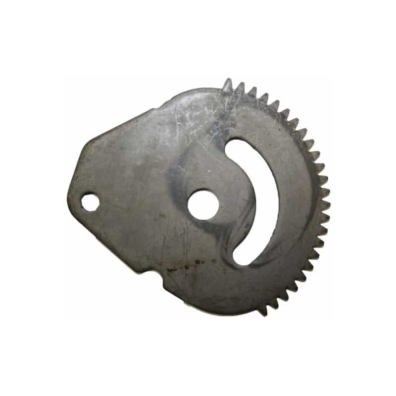 foto del prodotto settore dentato dello sterzo per trattorino tosaerba mtd 7170622, 717 0622