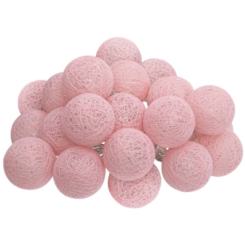 foto del prodotto settore luce led rosa l435cm atmosphera cr ateur d int rieur