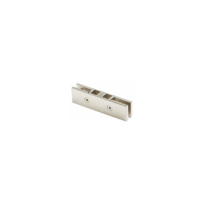 foto del prodotto sevax cerniera quadrata francese inferiore in acciaio inox lucido sx1132ipfr