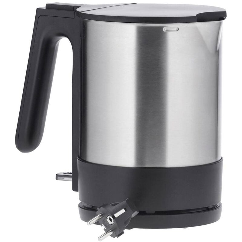 foto del prodotto severin 3409 bollitore senza filo acciaio inox spazzolato capacit effettiva 1.7 l
