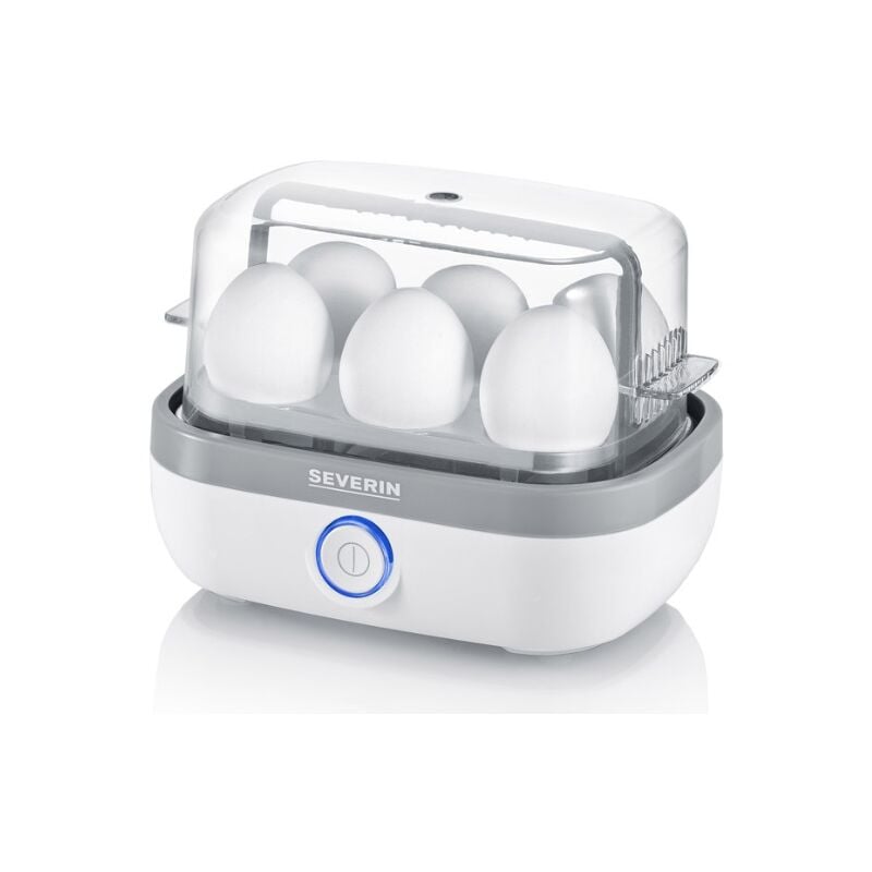 foto del prodotto severin cuociuova 6 uova 420w ek3164
