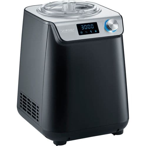 foto del prodotto severin ez 7407 gelatiera e yogurtiera