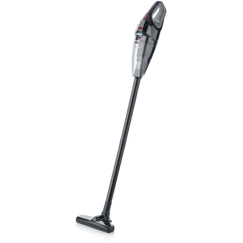 foto del prodotto severin hv 7147 aspirapolvere senza fili 18,5 v, aspirapolvere manuale a batteria con 50 minuti di autonomia, aspirapolvere senza filo con