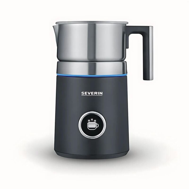 foto del prodotto severin sm 3587 spuma plus montalatte