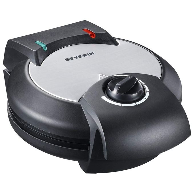 foto del prodotto severin wa 2103 macchina per waffel