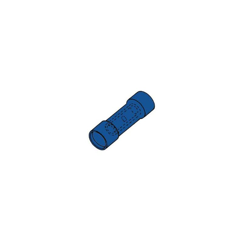 foto del prodotto sezionatore di testa blu