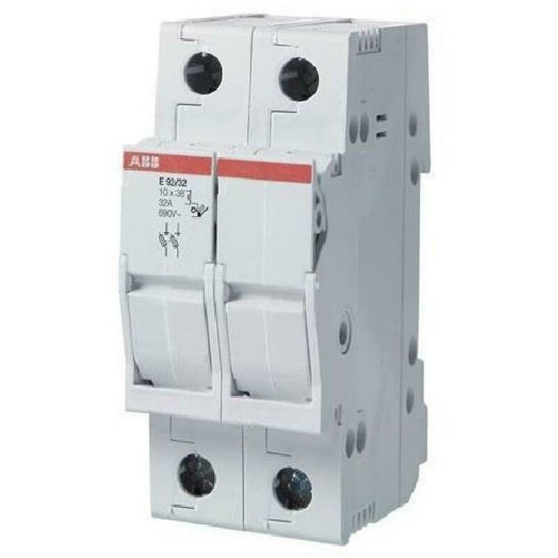 foto del prodotto sezionatore modulare abb e 90 2p 32a m200883