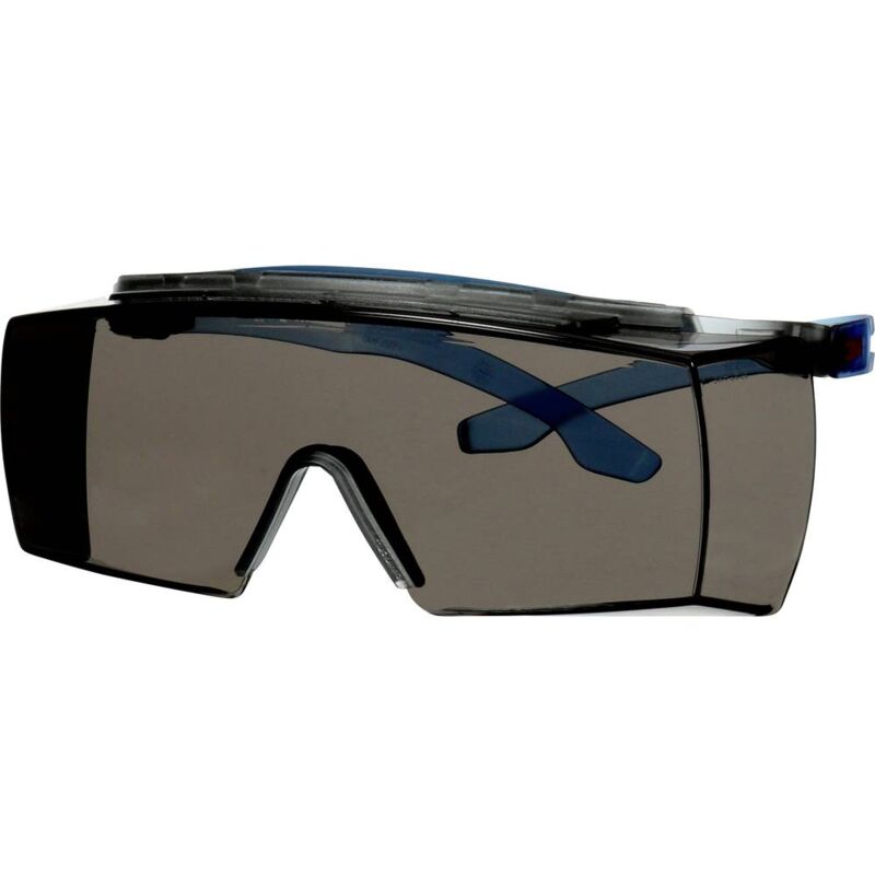 foto del prodotto sf3702xsgaf-blu occhiali da vista antiappannante blu en 166, en 170, en 172 din 166, din 170, din 172 - 3m