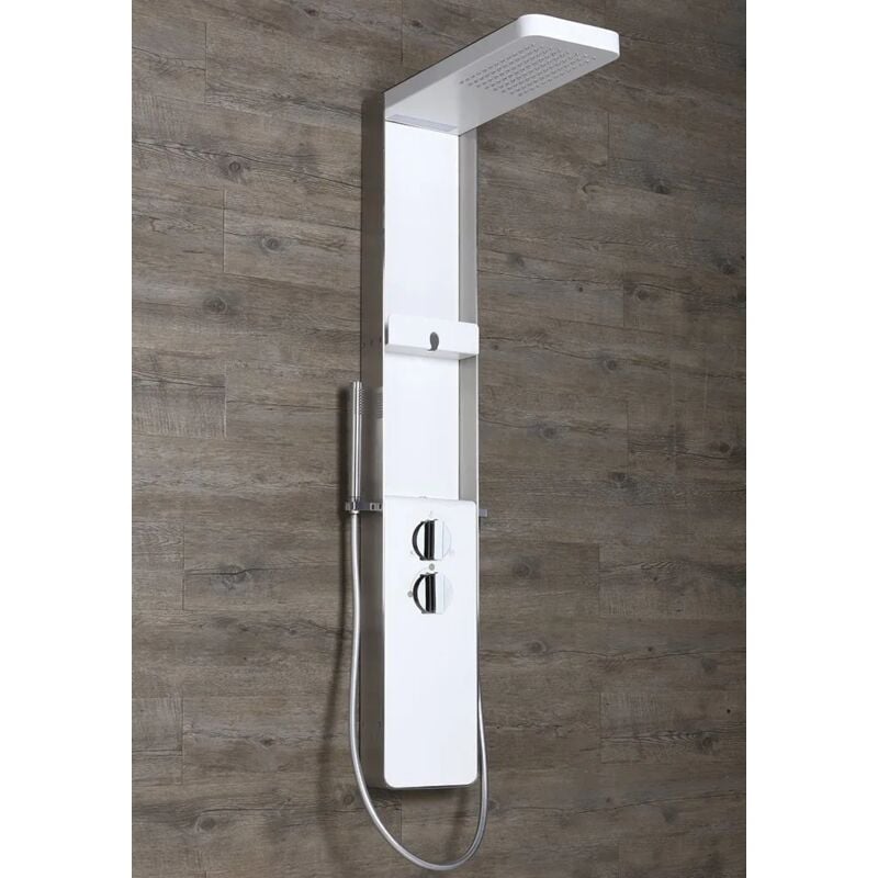 foto del prodotto sfa colonna doccia techno m shower