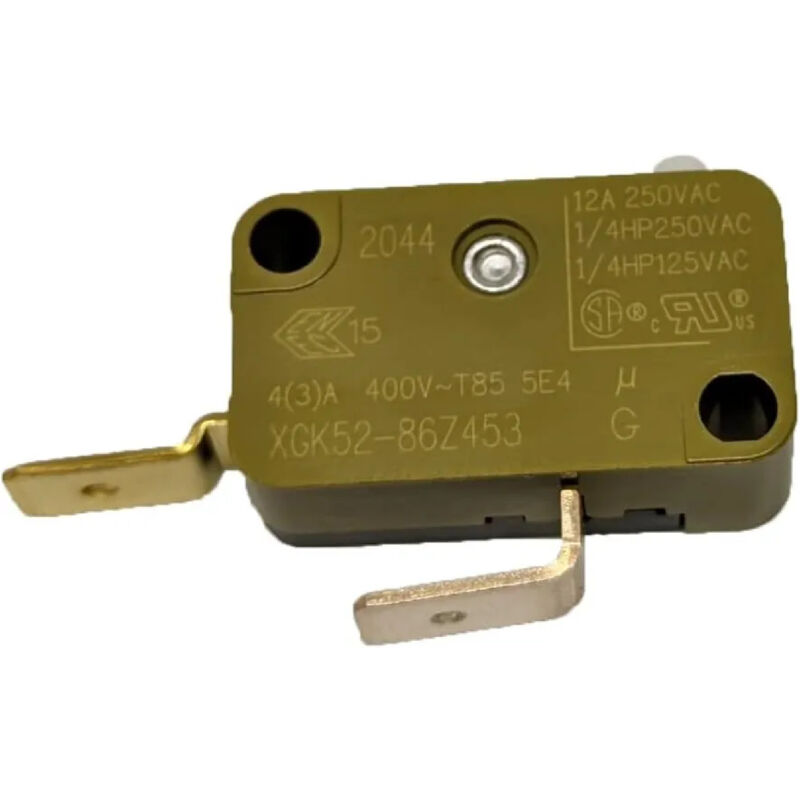 foto del prodotto sfa microinterruttore di ricambio xgk per sanibroyeur tipo d60