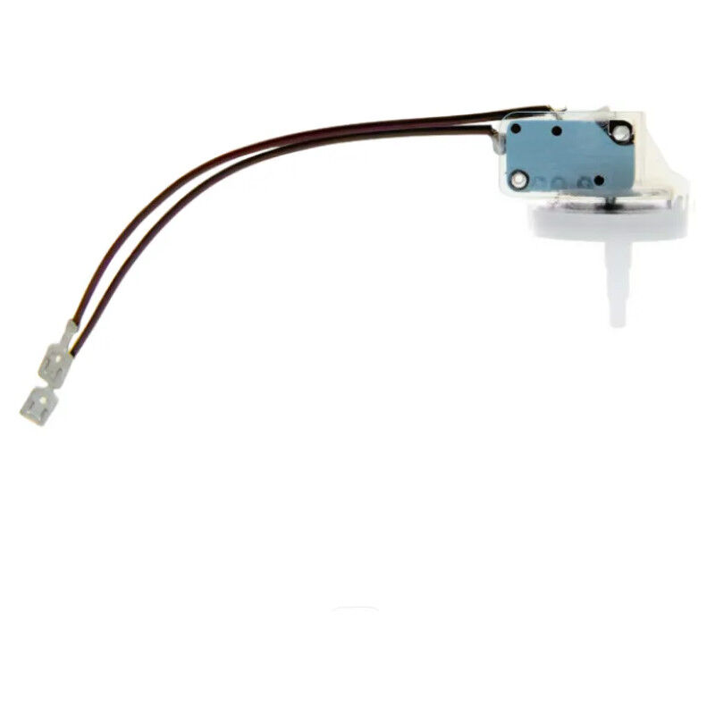 foto del prodotto sfa pressostato miniaturizzato d35 per w12p