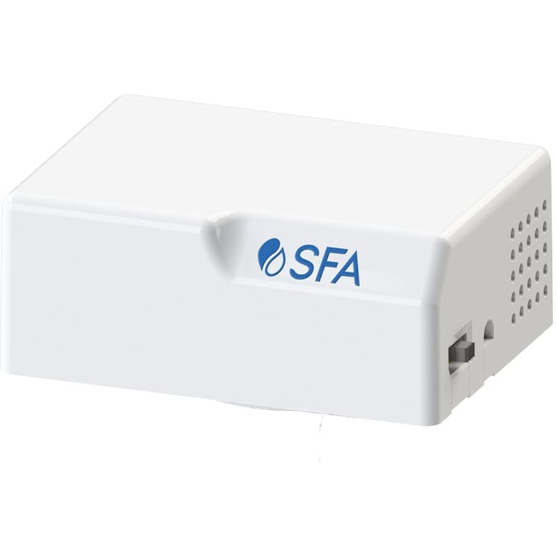 foto del prodotto sfa sani alarm allarme