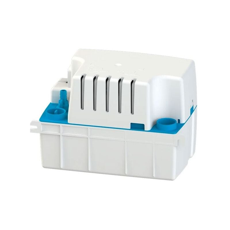 foto del prodotto sfa sanicondens pro v.02 2021 pompa per acque di condensa per caldaie, climatizzatori, banchi refrigeranti e deumidificatori sconpro21