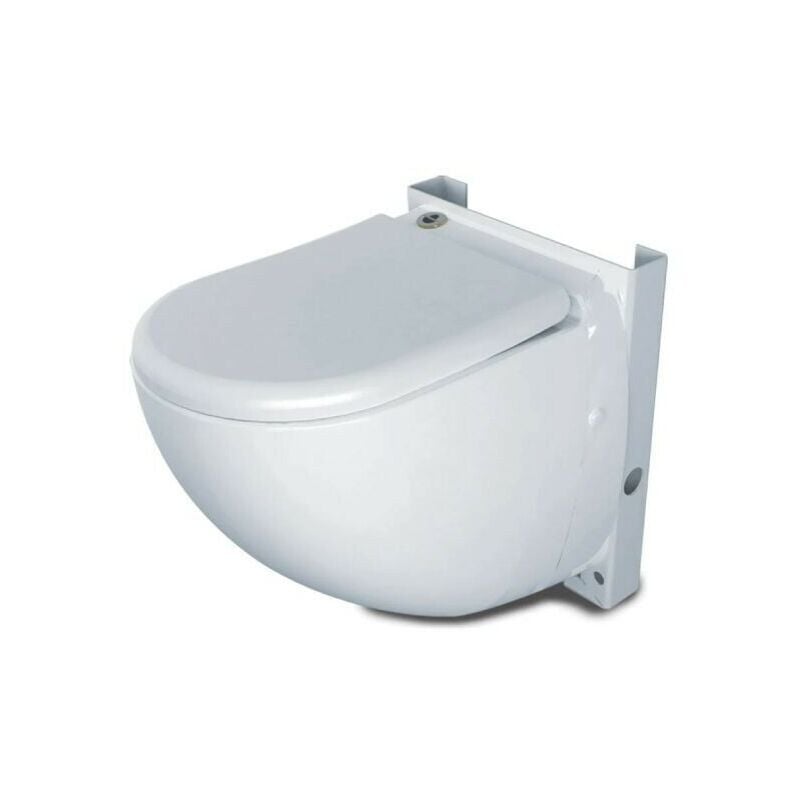 foto del prodotto sfa sanitrit sanicompact comfort eco silence wc sospeso con trituratore integrato cptcomfecols