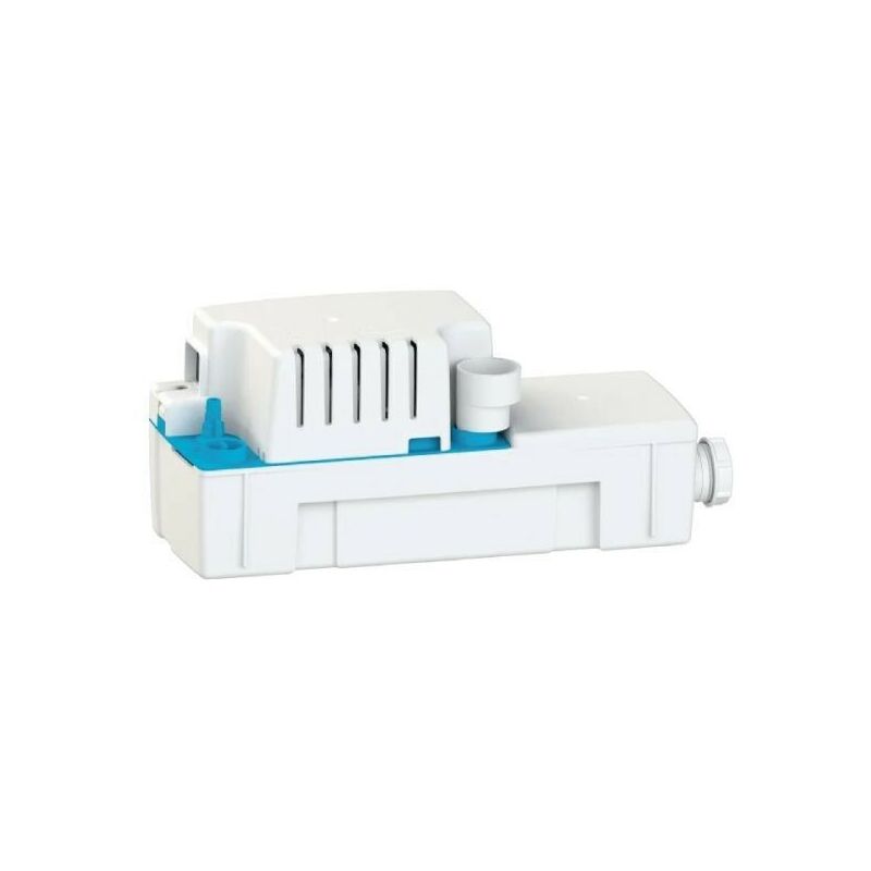 foto del prodotto sfa sanitrit sanicondens best flat pompa di sollevamento con neutralizzatore integrato per caldaie a basamento sconbflat