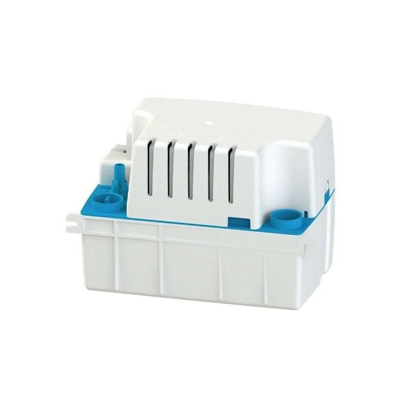 foto del prodotto sfa sanitrit sanicondens pro v.02 2021 pompa per acque di condensa per caldaie e climatizzatori sconpro21