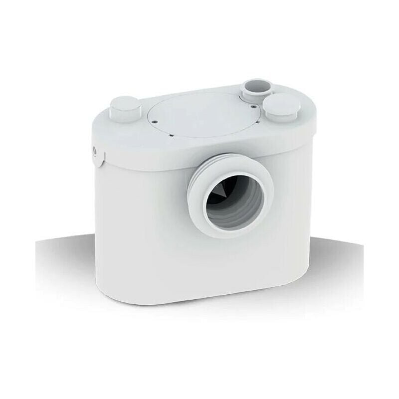 foto del prodotto sfa sanitrit sanitop up trituratore wc lavabo spsup