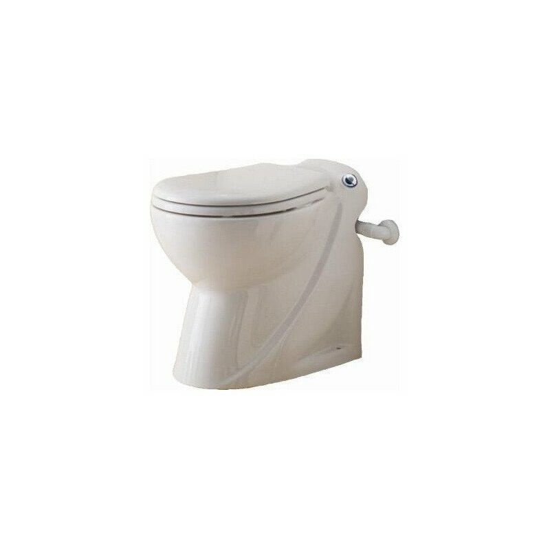 foto del prodotto sfa wc compatto sanicompact pro bianco
