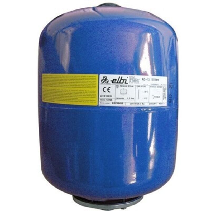 foto del prodotto sfera autoclave lt 18 lt.18