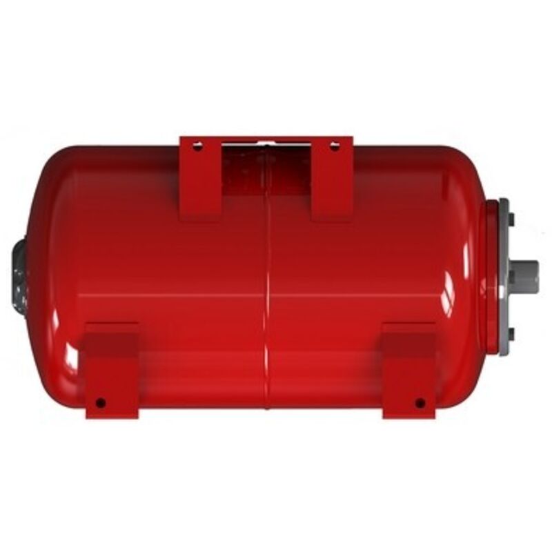 foto del prodotto sfera autoclave orizzontale intervarem lt 20 - raccordo 1