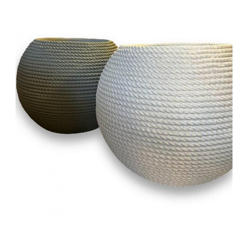 foto del prodotto sfera bali 50 smoke telcom