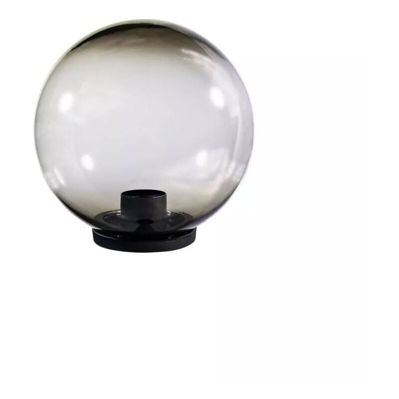 foto del prodotto sfera da giardino fum , 20 cm