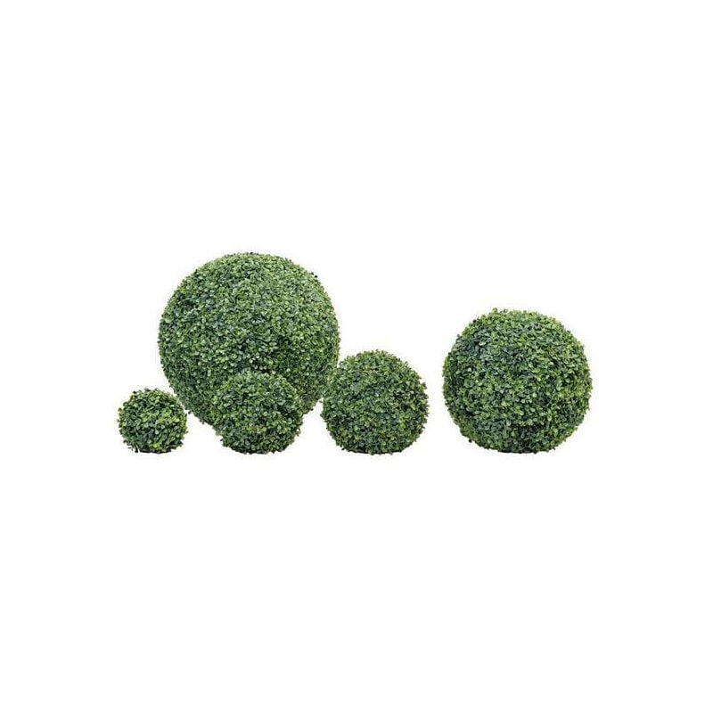 foto del prodotto sfera di bosco cm.30