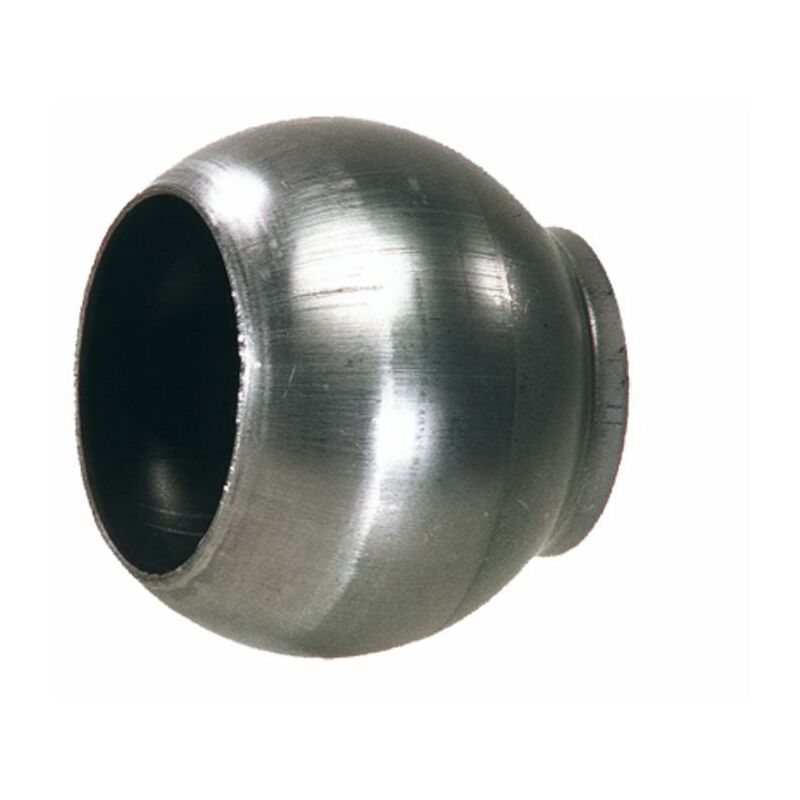 foto del prodotto sfera grezza ama per giunto sferico con 80mm per impianti di irrigazione