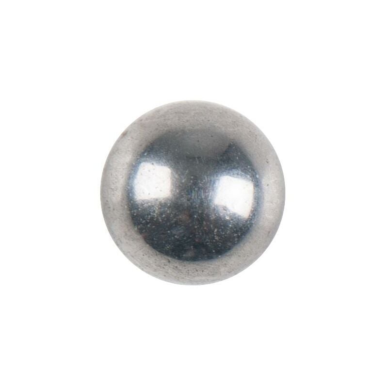 foto del prodotto sfera in acciaio
