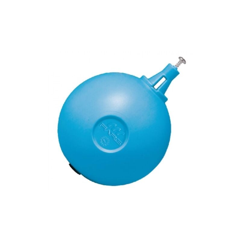 foto del prodotto sfera in plastica zavorrata per globus diam. 150 farg