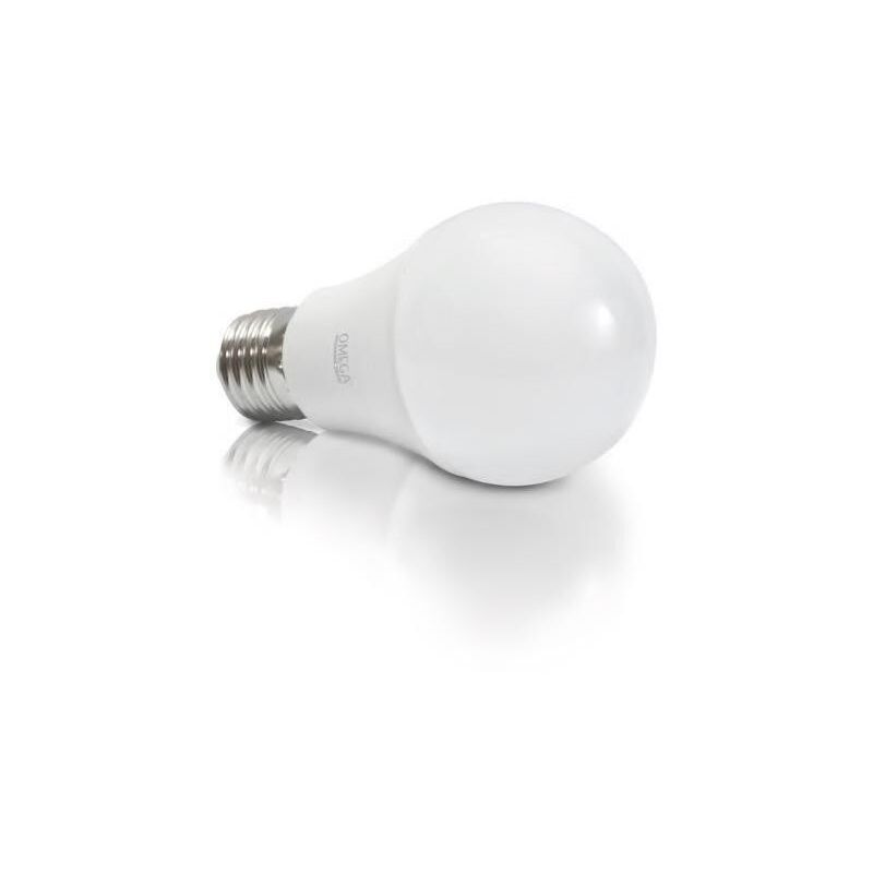 foto del prodotto sfera led g45 8w e27 6500k