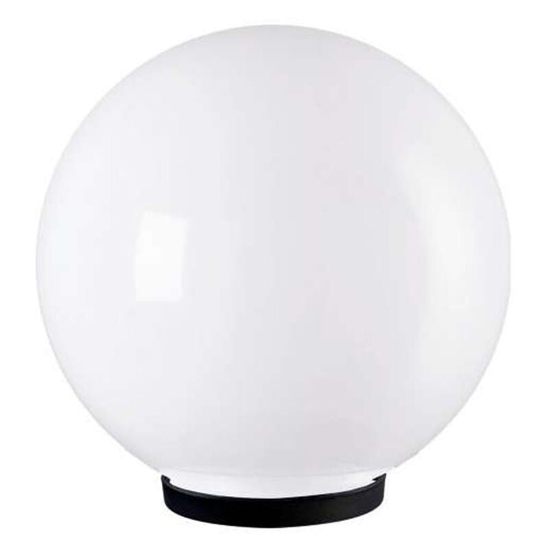 foto del prodotto sfera opale cm.25 con base