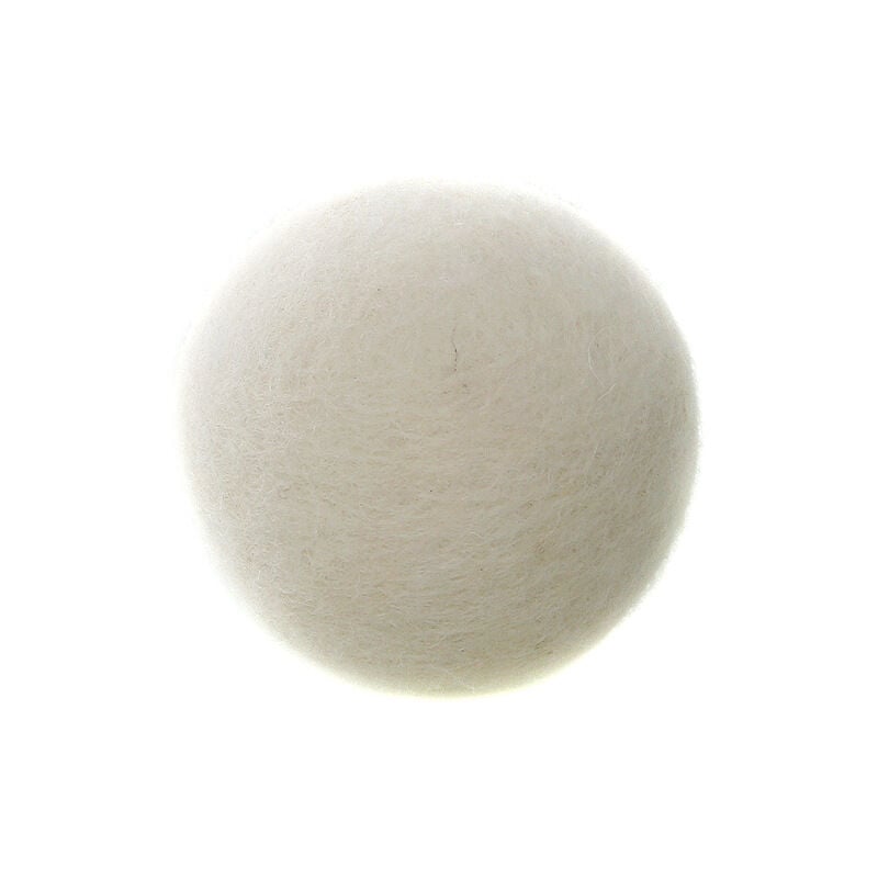 foto del prodotto sfera per asciugatrice da 6 pezzi, sfera per asciugatrice per bucato, ammorbidente per tessuti naturali non tossico e riutilizzabile