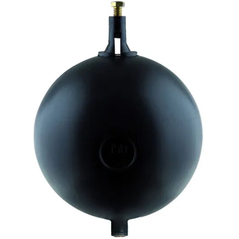 foto del prodotto sfera per galleggiante 220 fil. 5 16 st srl