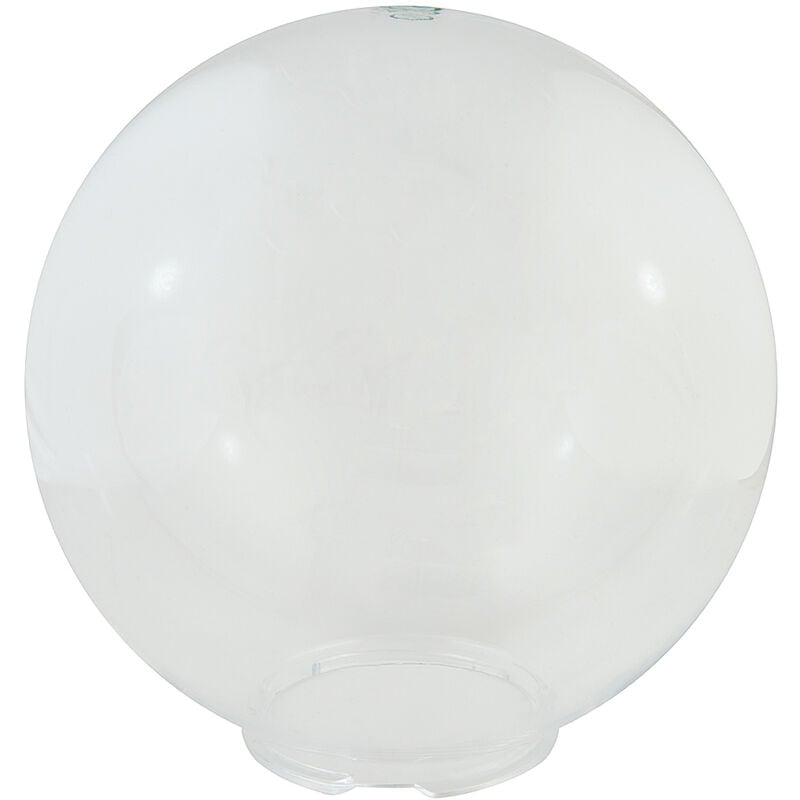 foto del prodotto sfera pmma trasparente d25cm bellotti