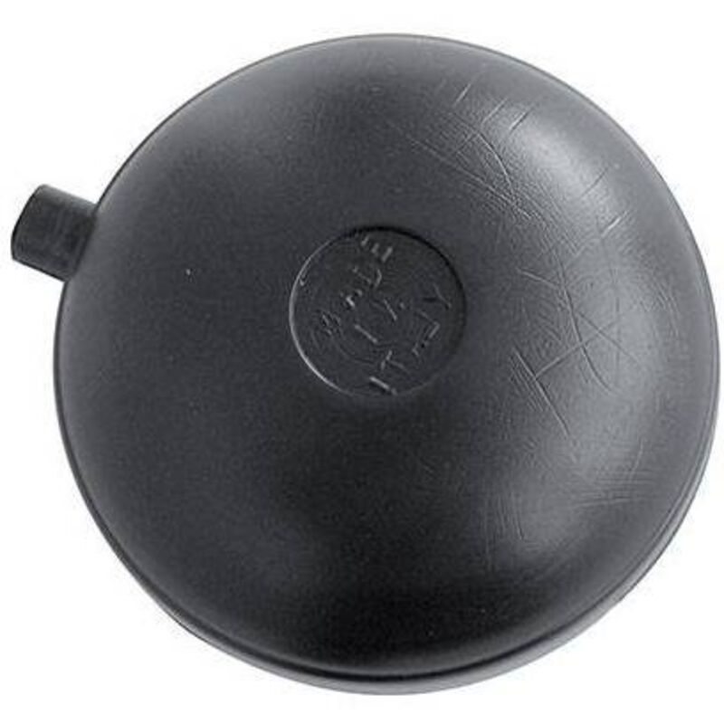 foto del prodotto sfera x rubinetto a galleggiante catis mm 90 + nottolino ottone